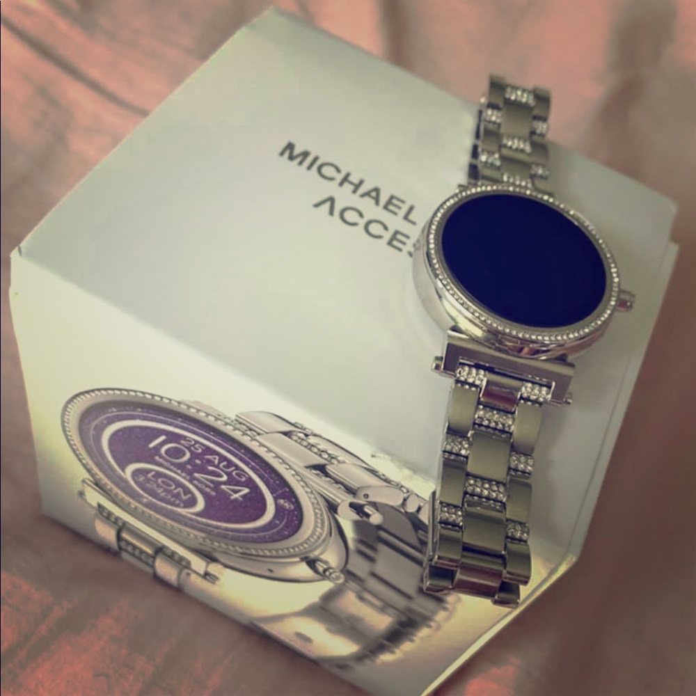 Michael Kors Access Sofie Smartwatch